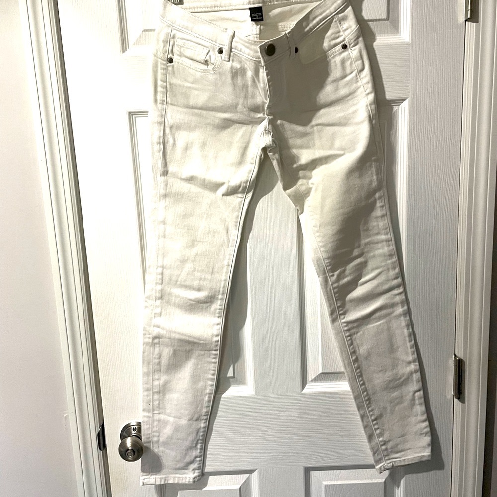 Victoria’s Secret skinny jeans